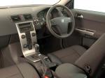 Volvo V50 2004 года (ZA)